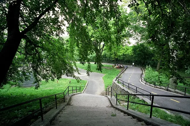 Highbridge Park